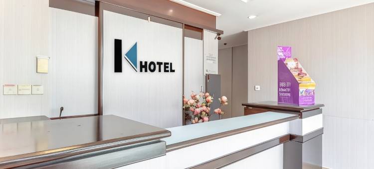 K 酒店 12(K Hotel 12)图片