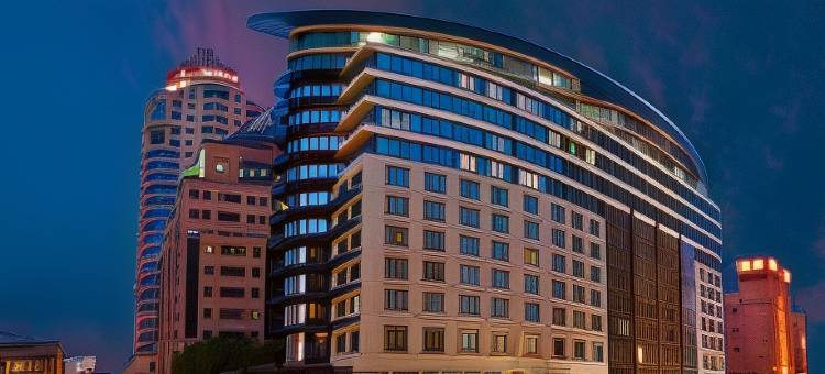 纳尔逊曼德拉广场达芬奇套房酒店(Davinci Hotel on Nelson Mandela Square)图片