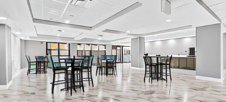 塔斯卡卢萨蔚景温德姆酒店(Wingate by Wyndham Tuscaloosa)图片