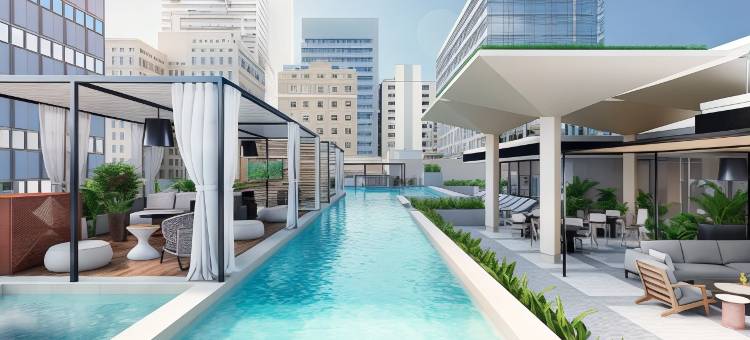 "海雅特达拉斯Thompson酒店"(Thompson Dallas by Hyatt)图片