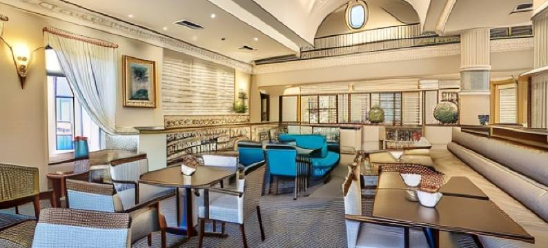 城市小屋-波罗克瓦内(Town Lodge Polokwane)图片