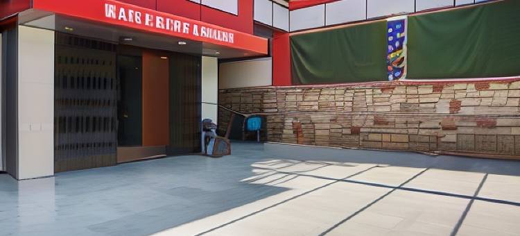 Fabhotel 阿金卡行政酒店(FabHotel Ajinkya Executive)图片