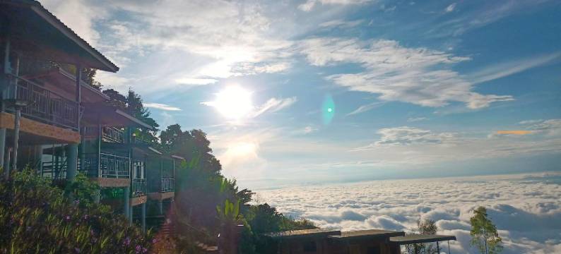 Pha Tub Berk Resort图片