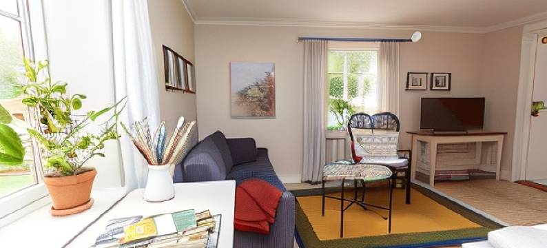 洛夫唯格斯住宿加早餐旅馆(Löfwings B&B)图片