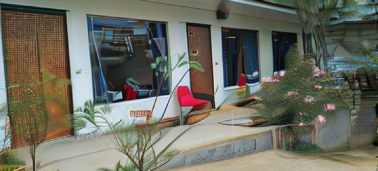 西北天空民宿(Tay Bac Sky Homestay)图片