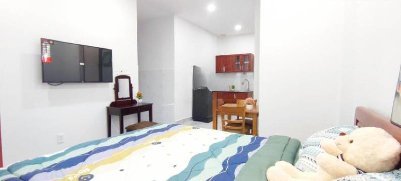 月宿酒店(MoonStay)图片