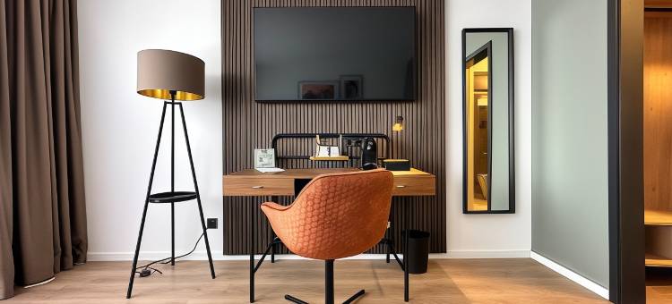 Aspire Palais Recklinghausen,Trademark Collection by Wyndham图片