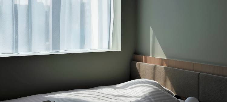东京开花共享酒店(KAIKA Tokyo by THE SHARE HOTELS)图片