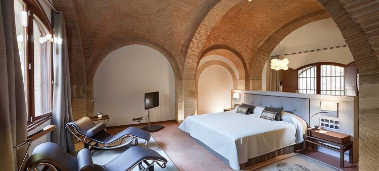 卡塞雷斯酒店(Parador de Caceres)图片