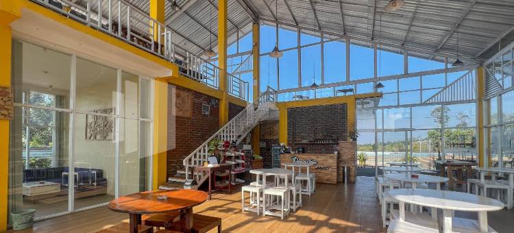 Glamping Pengilon Edupark Mitra RedDoorz图片