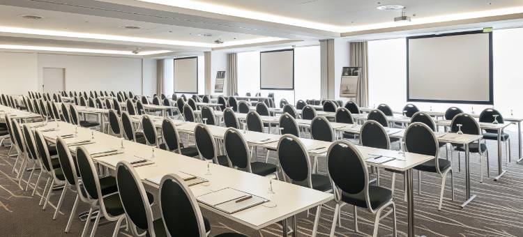 杜塞尔多夫卡尔斯特美居酒店(Mercure Hotel Duesseldorf Kaarst)图片