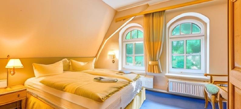 Hotel Bodeblick图片