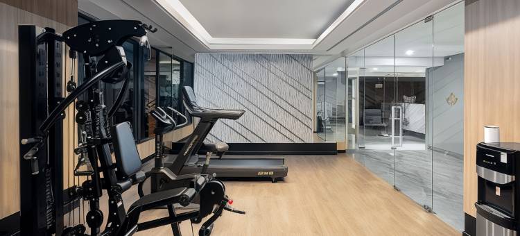 阿斯顿皇家马里奥博罗酒店(Royal Malioboro by Aston)图片