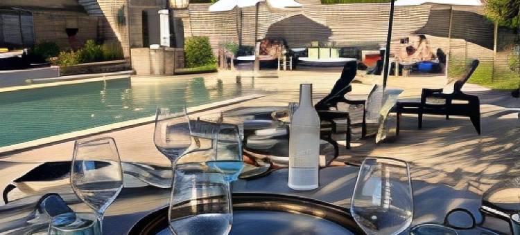Edward 1er城堡酒店(Château Hôtel Edward 1er)图片