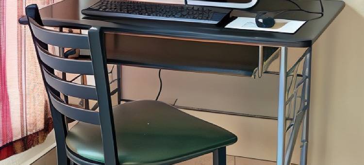 圣乔治戴斯酒店(Days Inn by Wyndham St. George)图片