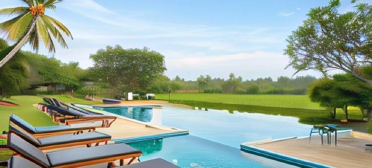 凯瑟拉度假村(Kithala Resort - Thema Collection)图片