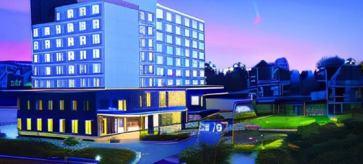 希钦特酒店(Hycinth Hotels)图片