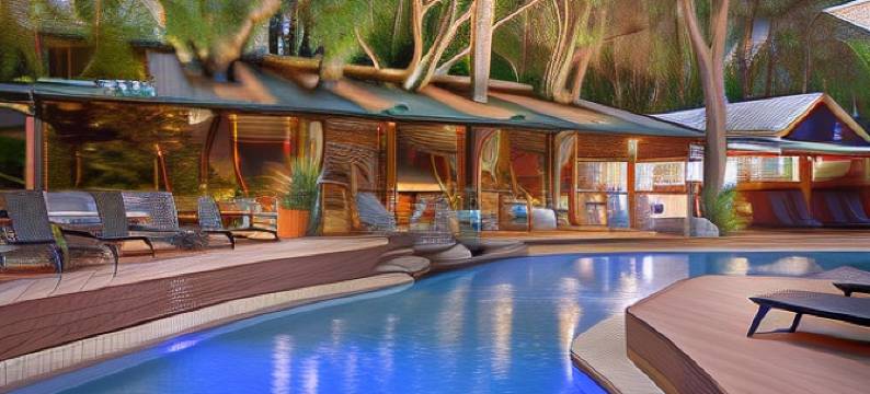 道格拉斯港温德姆华美达度假村(Ramada Resort by Wyndham Port Douglas)图片