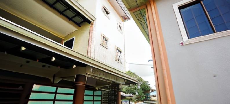 大雅台经济型客房酒店(Jemz Tagaytay Budget Transient)图片