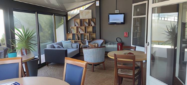 基里亚德酒店-塔布欧都(Kyriad Tarbes - Odos)图片