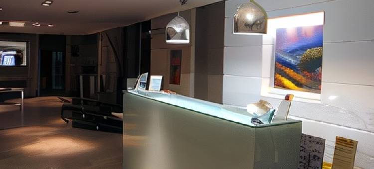 罗姆酒店(Hotel Room)图片