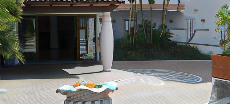 特拉蒙托奥罗泰尔梅酒店(Casthotels Tramonto d'Oro Terme)图片