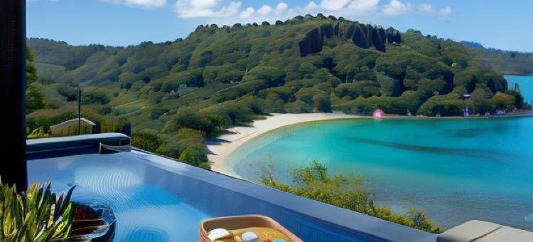 塞舌尔安纳塔拉迈亚别墅(Anantara Maia Seychelles Villas)图片