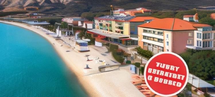 阿德里亚瓦拉马尔别墅酒店(Valamar Villa Adria)图片