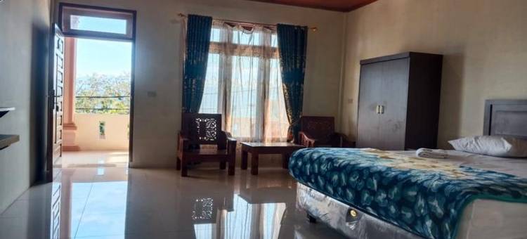 Lekjon 2 Cottage图片