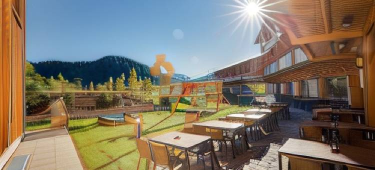 JUFA 安纳贝格酒店(Jufa Hotel Annaberg)图片