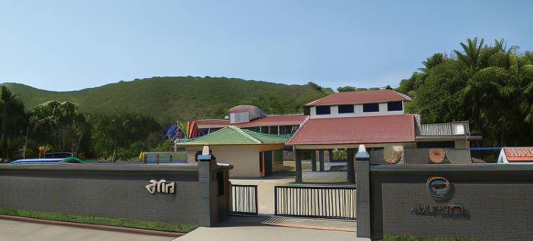 Meritas Seawind Beach Resort图片