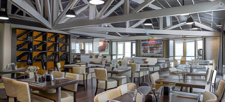 乐志思德萨司妮志酒店(Logis le Relais de Sassenage)图片