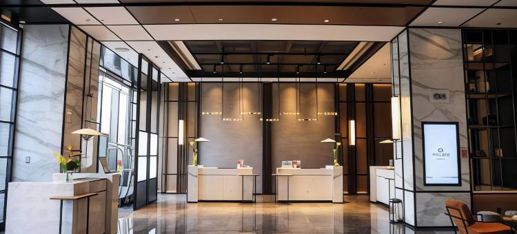 太原喜来登酒店图片