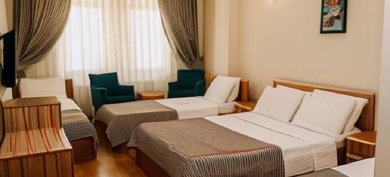 爱斯酒店(Ece Hotel Eceabat)图片