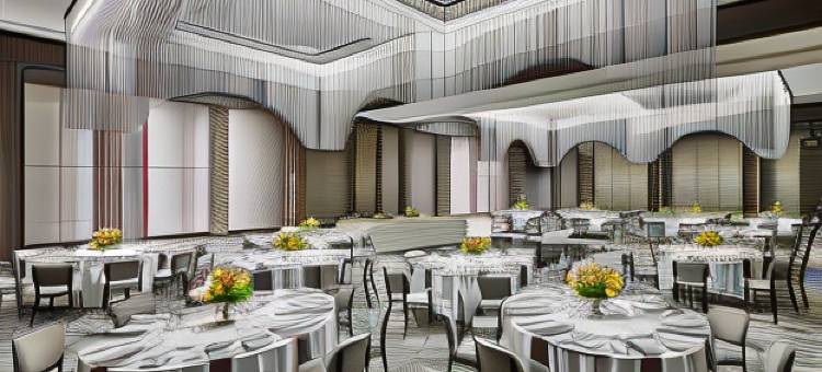 伯明翰达克斯顿酒店 - 希尔顿 Curio 精选酒店(Daxton Hotel Birmingham, Curio Collection by Hilton)图片
