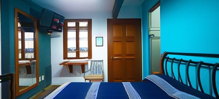 Hotel Posada Don Matías图片