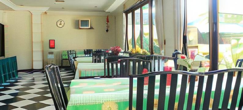 Hotel Ronggolawe图片