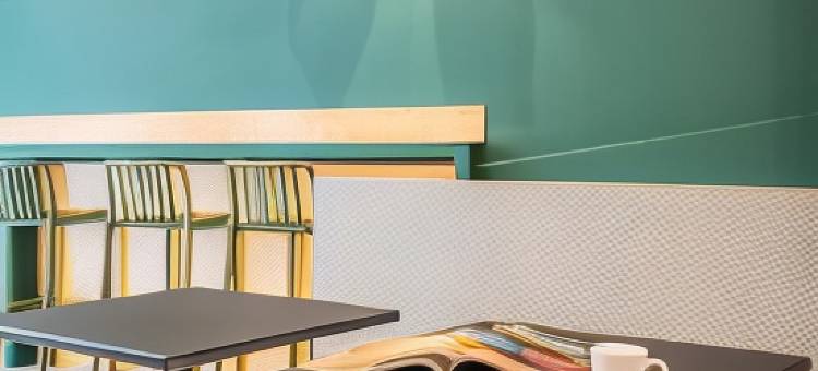 二十枕头酒店(Bypillow Twenty)图片