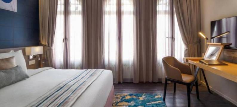 巴哈里游行酒店 (由雅诗阁有限公司管理)(Bahari Parade Hotel Managed By The Ascott Limited )图片