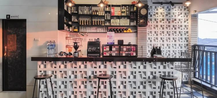 红门酒店@Perdagangan Simalungun(RedDoorz @ Perdagangan Simalungun)图片