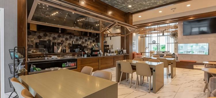Delta Hotels by Marriott Raleigh-Durham at Research Triangle Park图片