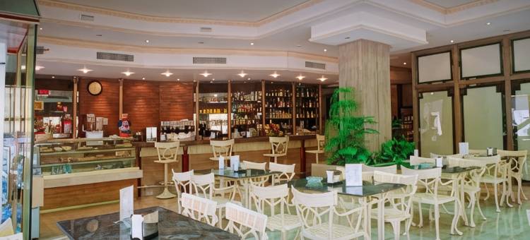托瑞帕玛酒店(Hotel Torrepalma)图片