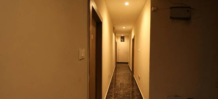 普拉塔普大酒店(Hotel Pratap Grand)图片