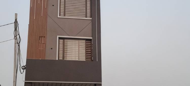 Anushangi Hotel图片