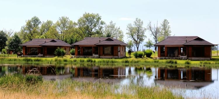 萨尼谷自然小屋(Sani Valley Nature Lodges)图片