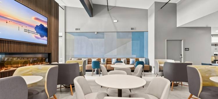 洲际酒店集团假日酒店 冈萨雷斯(Holiday Inn Gonzales)图片