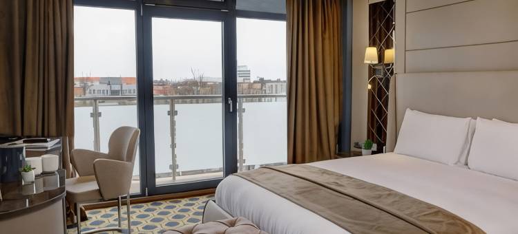 普特尼酒店，贝斯特韦斯特品质精选系列(Putney Hotel, BW Signature Collection)图片