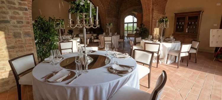 博尔戈圣特安布罗吉奥度假村(Borgo Sant'Ambrogio - Resort)图片