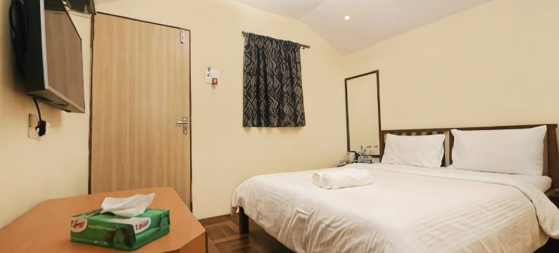 西区酒店(Westend Hotel)图片