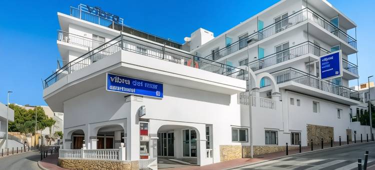 海洋公寓酒店(Aparthotel Vibra del Mar - Adults Only)图片